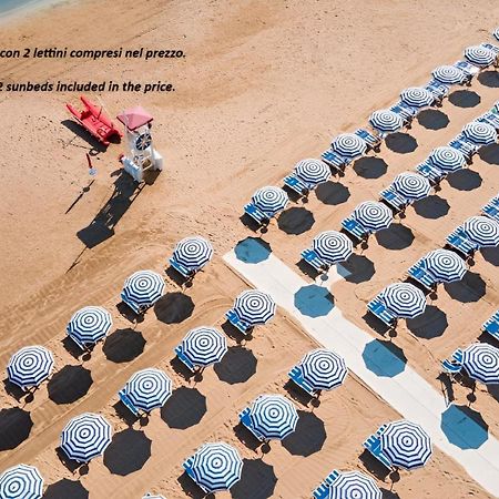 Villaggio Passo Dell'Arciprete Vieste Exterior foto