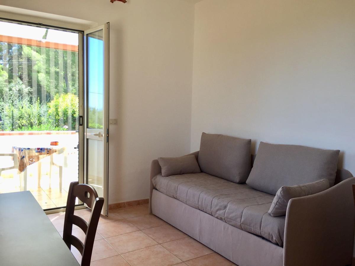 Villaggio Passo Dell'Arciprete Vieste Exterior foto