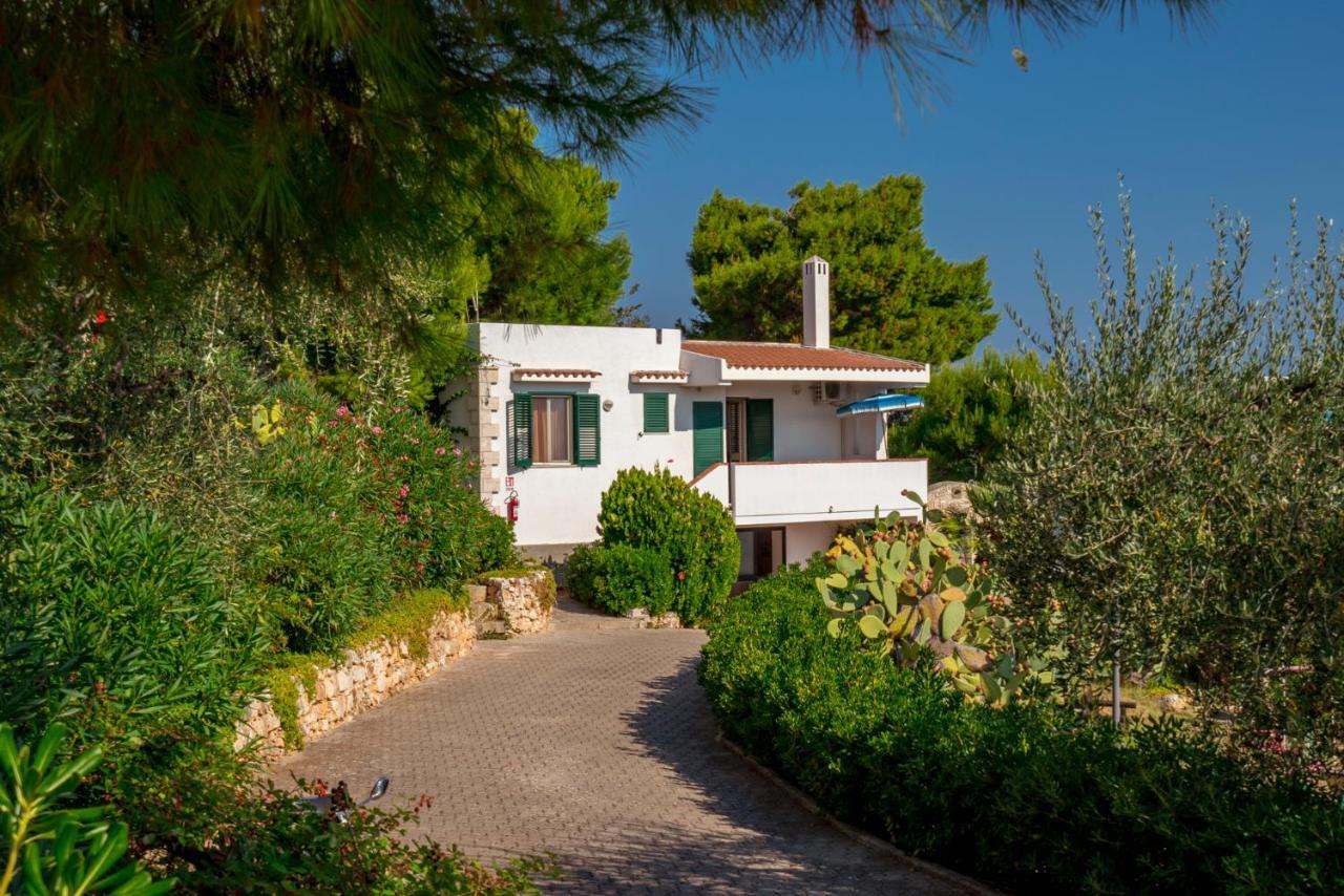 Villaggio Passo Dell'Arciprete Vieste Exterior foto