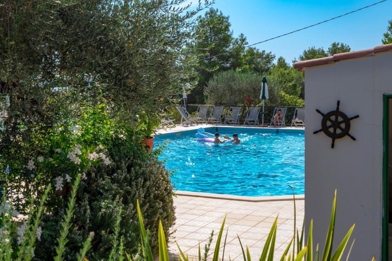 Villaggio Passo Dell'Arciprete Vieste Exterior foto