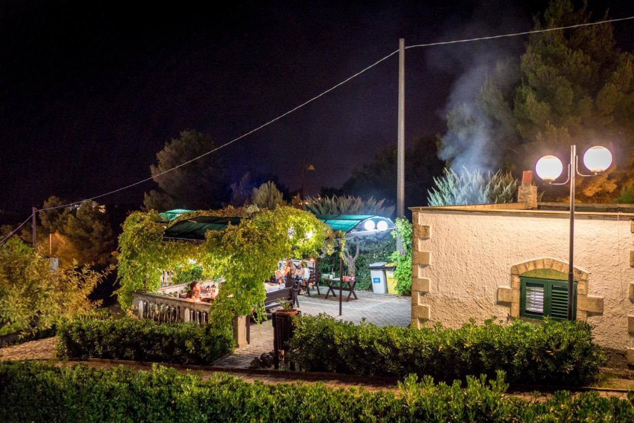 Villaggio Passo Dell'Arciprete Vieste Exterior foto