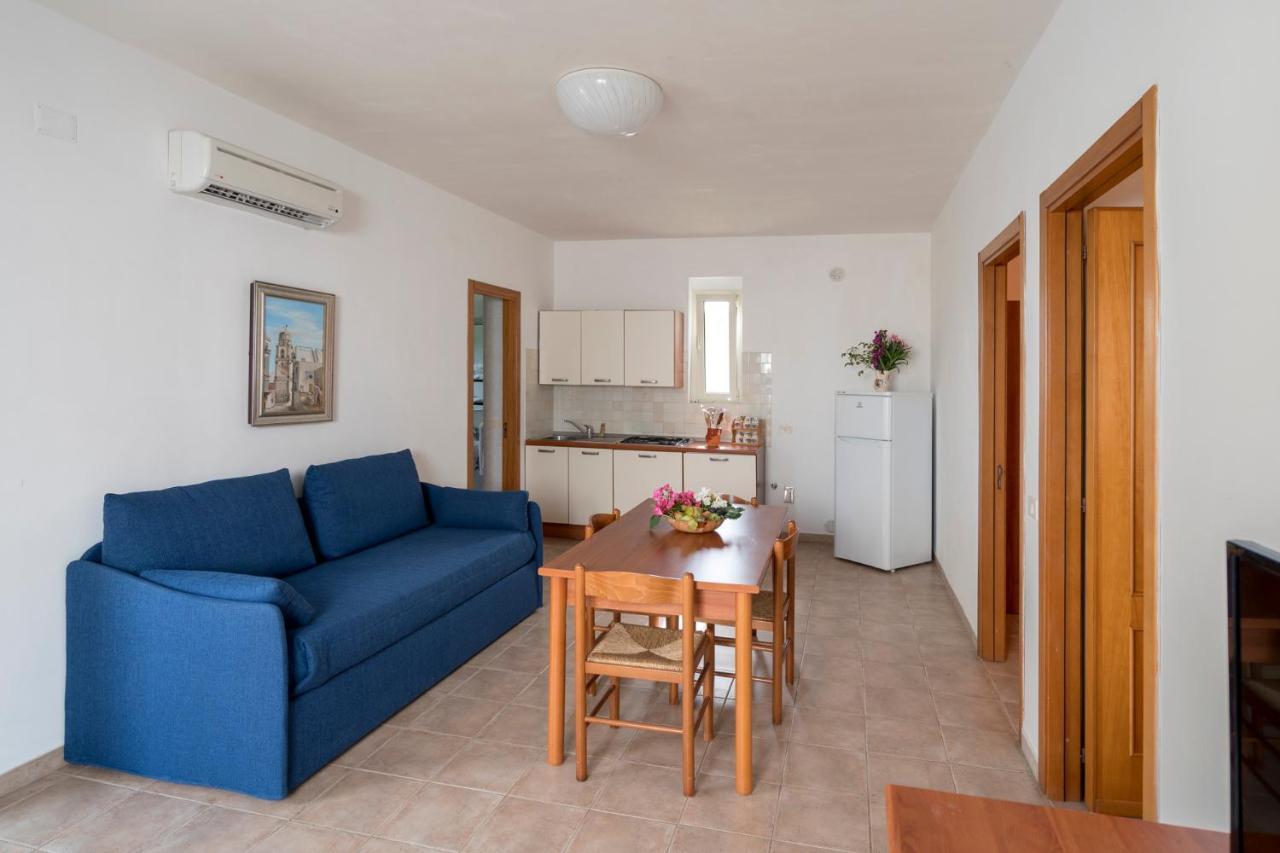 Villaggio Passo Dell'Arciprete Vieste Exterior foto
